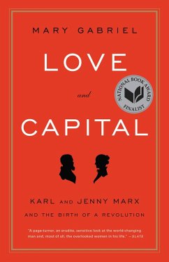 Cover Love and Capital (eBook, ePUB)
