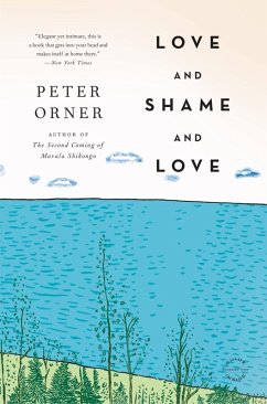 Cover Love and Shame and Love (eBook, ePUB)