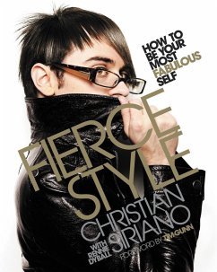 Cover Fierce Style (eBook, ePUB)