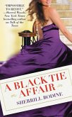 A Black Tie Affair (eBook, ePUB)