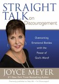 Straight Talk on Discouragement (eBook, ePUB)