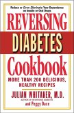 Reversing Diabetes Cookbook (eBook, ePUB)