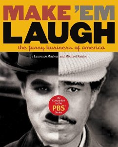 Make 'Em Laugh (eBook, ePUB) - Kantor, Michael; Maslon, Laurence