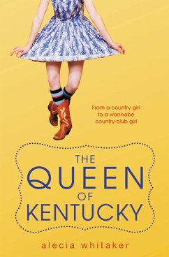 Cover The Queen of Kentucky (eBook, ePUB)