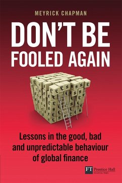 Cover Don't Be Fooled Again (eBook, ePUB)