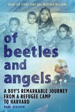 Of Beetles and Angels (eBook, ePUB) - Asgedom, Mawi