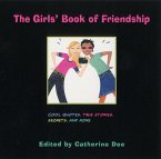 The Girls' Book of Friendship (eBook, ePUB)