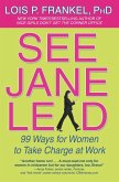 See Jane Lead (eBook, ePUB)