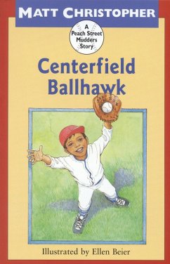 Cover Centerfield Ballhawk (eBook, ePUB)