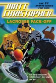 Lacrosse Face-Off (eBook, ePUB)