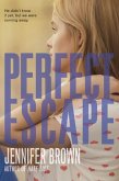 Perfect Escape (eBook, ePUB)