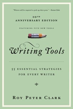 Writing Tools (eBook, ePUB) - Clark, Roy Peter