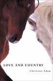Love and Country (eBook, ePUB)