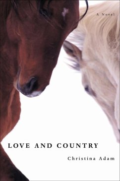 Cover Love and Country (eBook, ePUB)