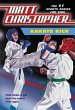 Karate Kick (eBook, ePUB) - Bild 1