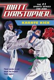 Karate Kick (eBook, ePUB)