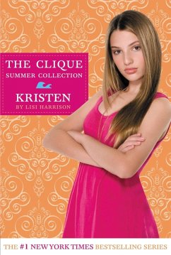Kristen (eBook, ePUB) - Harrison, Lisi