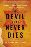 The Devil That Never Dies (eBook, ePUB)