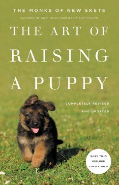 The Art of Raising a Puppy (Revised Edition) (eBook, ePUB) Cover The Art of Raising a Puppy (Revised Edition) (eBook, ePUB)