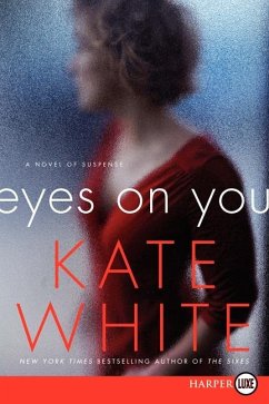 Eyes on You - White, Kate