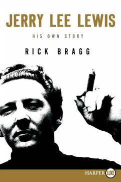 Jerry Lee Lewis - Bragg, Rick