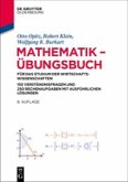 Mathematik-Übungsbuch