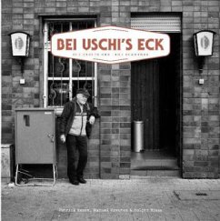 Bei Uschi's Eck - Essex, Patrick; Preuten, Manuel; Risse, Holger