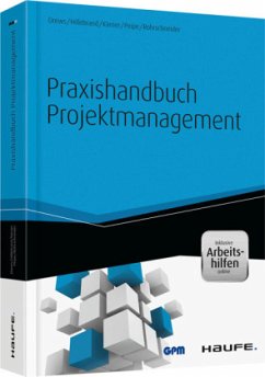 Praxishandbuch Projektmanagement