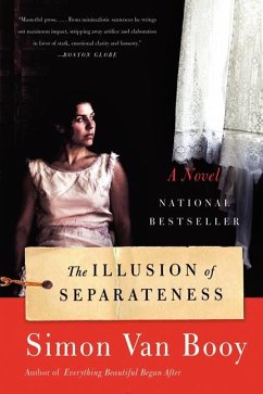 The Illusion of Separateness - Van Booy, Simon