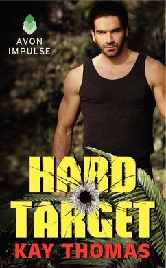 Hard Target - Thomas, Kay