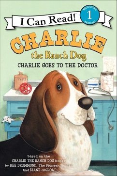 Charlie Goes to the Doctor - Drummond, Ree