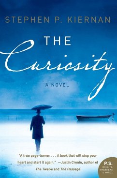 Curiosity, The - Kiernan, Stephen P