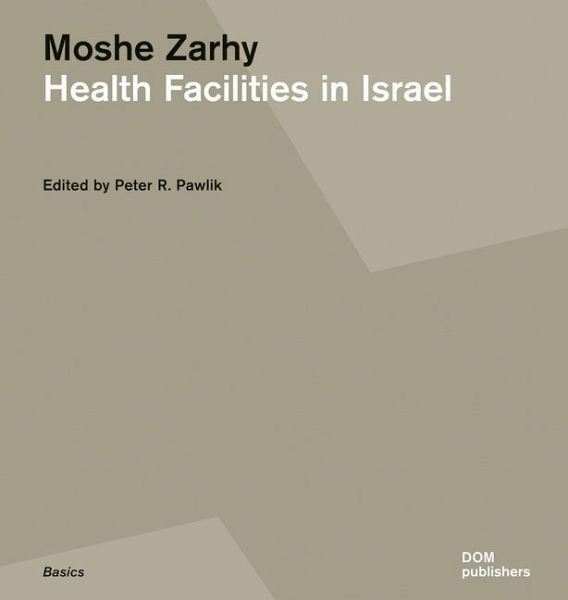 Moshe Zarhy