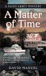 A Matter of Time (eBook, ePUB) - Bild 1
