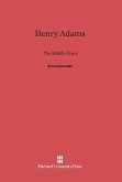 Henry Adams