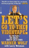 Let's Go to the Videotape (eBook, ePUB)