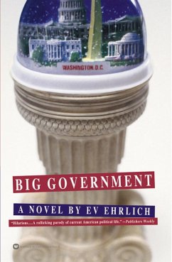 Cover Big Government (eBook, ePUB)