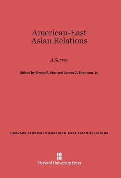 American-East Asian Relations