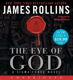 The Eye of God - Rollins, James