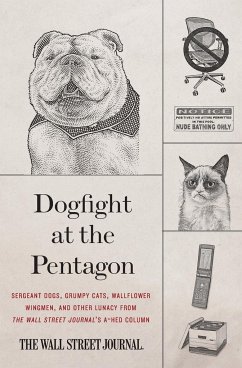 Dogfight at the Pentagon - Wall Street Journal