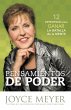 Pensamientos de Poder (eBook, ePUB) - Bild 1