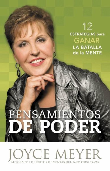 Pensamientos de Poder (eBook, ePUB) Pensamientos de Poder (eBook, ePUB)
