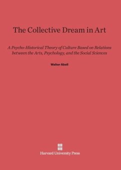 The Collective Dream in Art - Abell, Walter