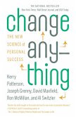 Change Anything (eBook, ePUB)