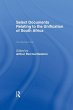 Select Documents Relating to the... - Bild 1