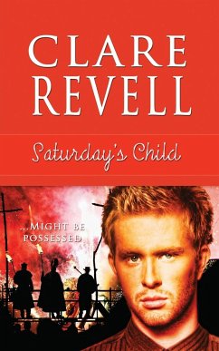 Saturday's Child - Revell, Clare