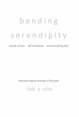 Bending Serendipity a Book of Love Self Revolution and Everything Else