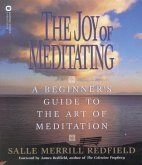 The Joy of Meditating (eBook, ePUB)