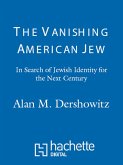 The Vanishing American Jew (eBook, ePUB)