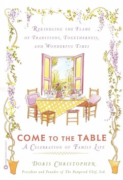 Come to the Table (eBook, ePUB) - Christopher, Doris
